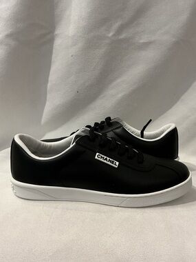 Chanel Sneakers